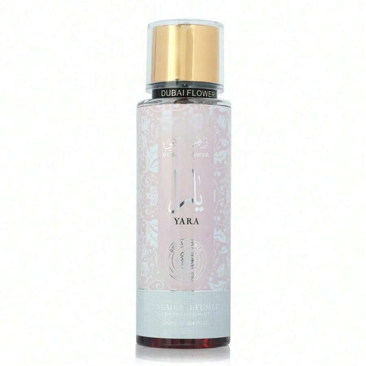 Yara Dubai Flower brume