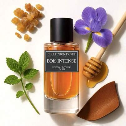 Bois Intense - Collection Privée