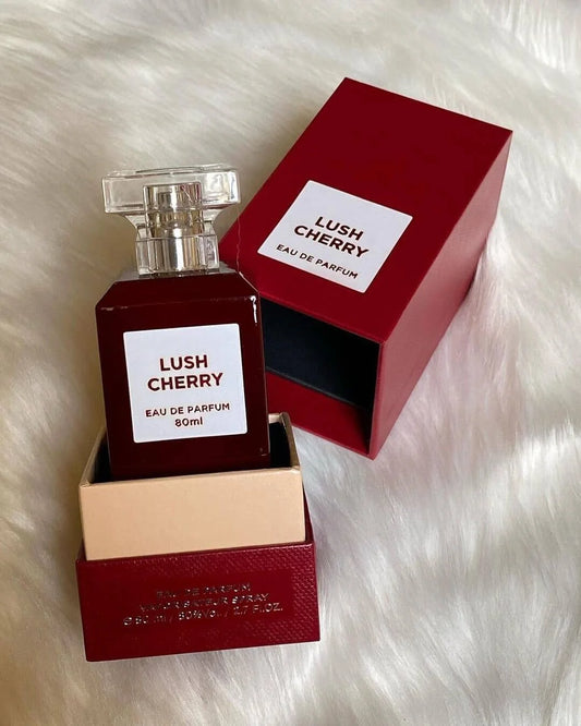 Lush Cherry