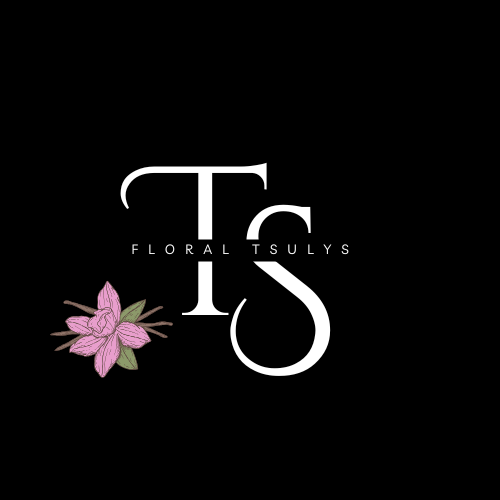 Floral Tsulys