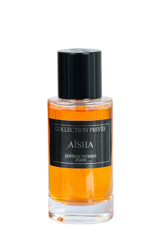 Aïsha - Collection Privée