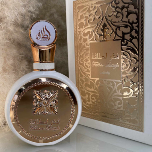 Lattafa Fakhar