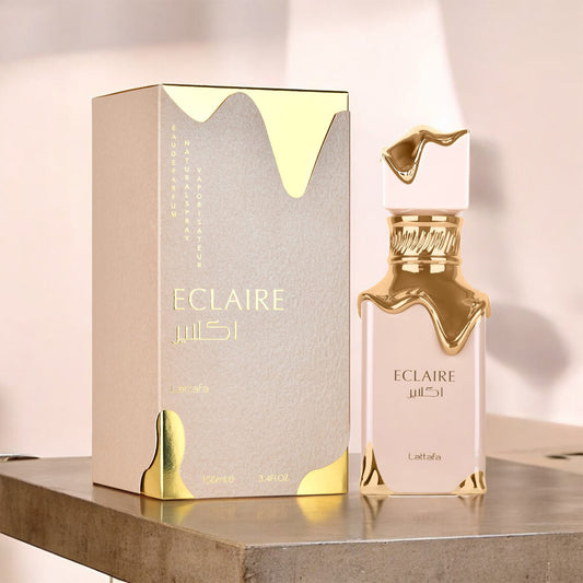 Lattafa Eclaire