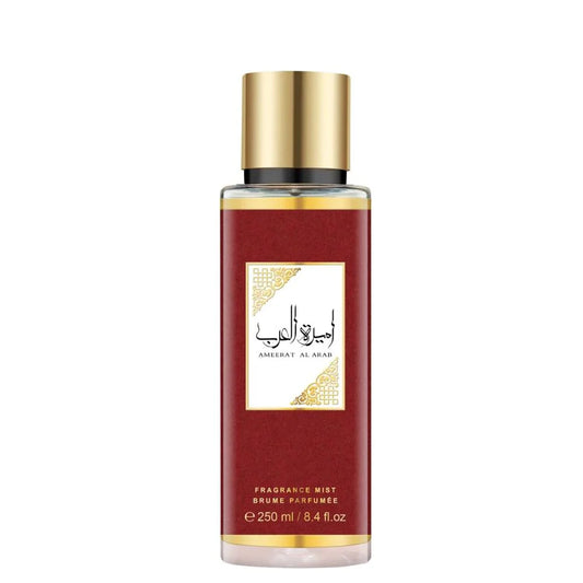 Lattafa Ameerat Al Arab